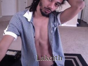 Lakeith