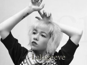 Lalageeve