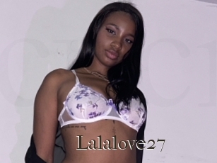 Lalalove27