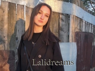 Lalidreams