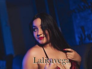 Lalitavega