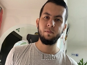 Lalo
