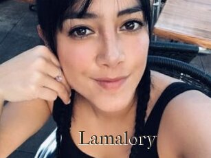 Lamalory