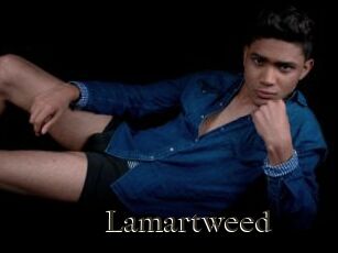 Lamartweed