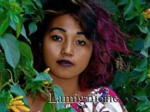 Lamignione