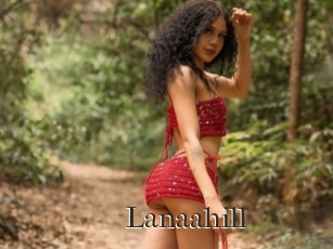 Lanaahill