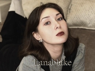 Lanablake