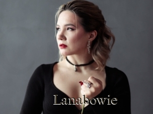 Lanabowie