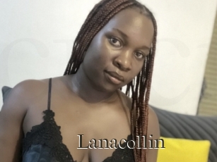 Lanacollin