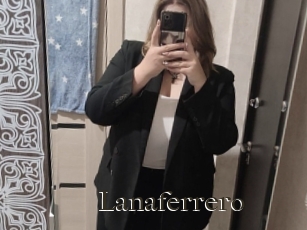 Lanaferrero