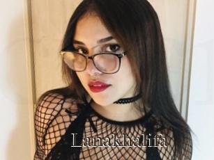 Lanakhalifa