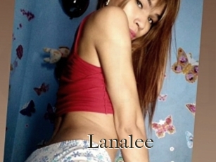 Lanalee