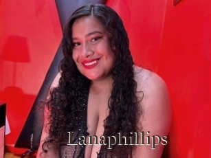 Lanaphillips