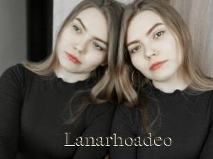 Lanarhoadeo