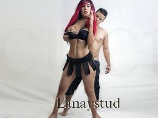 Lanaystud