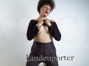 Landenporter