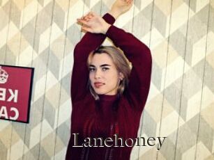 Lanehoney