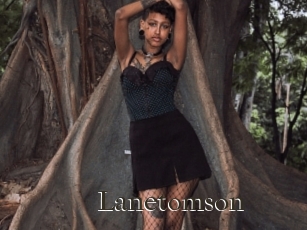 Lanetomson