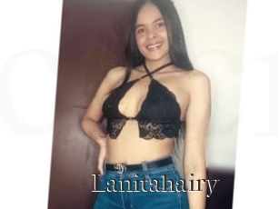 Lanitahairy