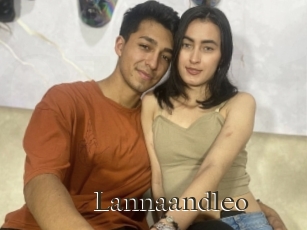 Lannaandleo