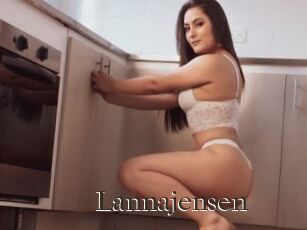 Lannajensen