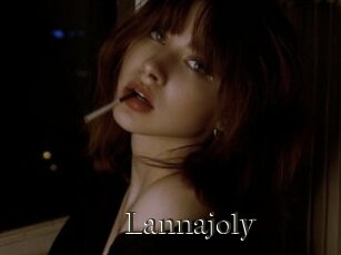 Lannajoly