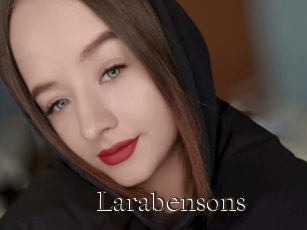 Larabensons