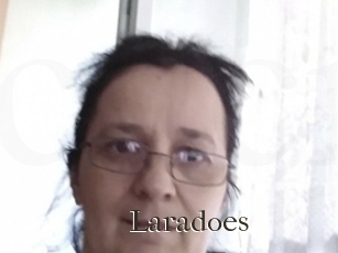 Laradoes