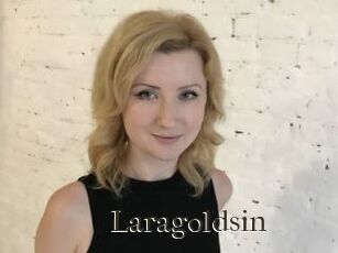 Laragoldsin