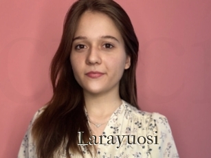 Larayuosi