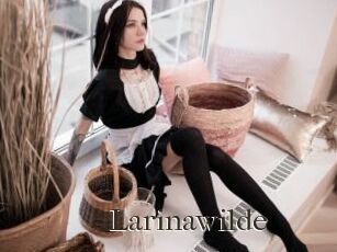 Larinawilde