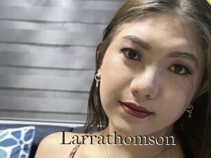 Larrathomson