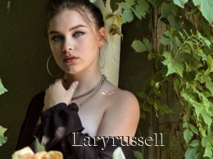 Laryrussell