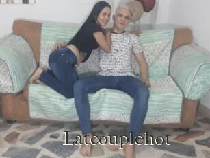 Latcouplehot