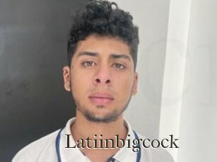 Latiinbigcock