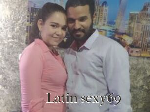 latin_sexy69 Cum crazy amateurs