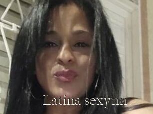 Latina_sexynn