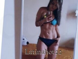 Latinahot22