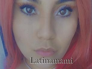 Latinamami