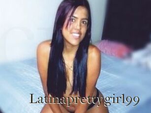 Latinaprettygirl99