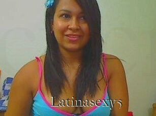 Latinasexy5