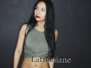 Latinasiane