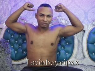 Latinboyvipxx