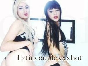 Latincouplexxxhot
