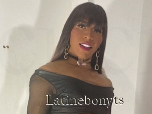 Latinebonyts