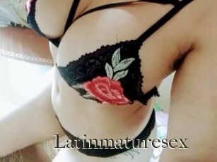 Latinmaturesex