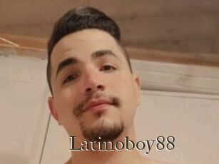 Latinoboy88