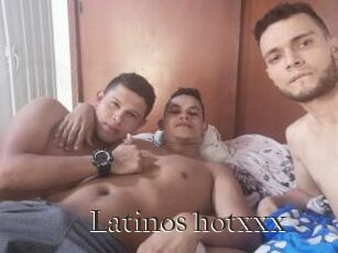 Latinos_hotxxx