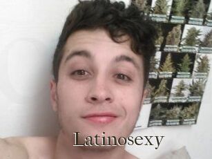 Latinosexy