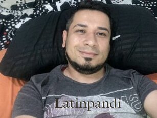 Latinpandi